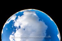 Clouds From Below, UK