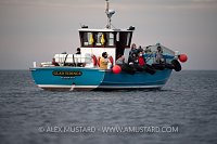 Ecotourism With Masks, UK