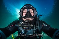 Alex Mustard BIO Photo, UK