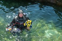 Alex Mustard BIO Photo, UK