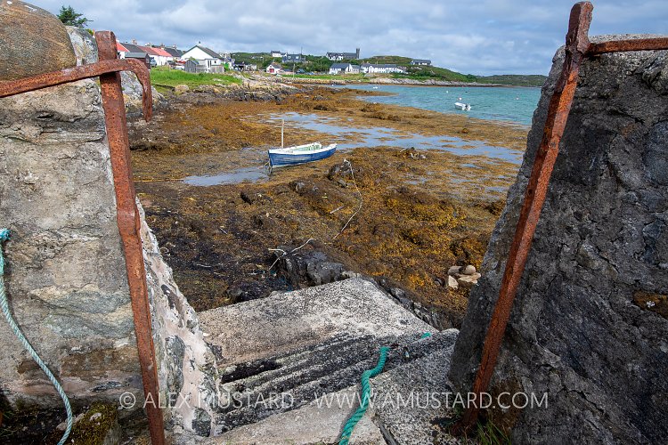 View Through Gate, UK