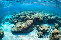Exploring The Rocks, Italy