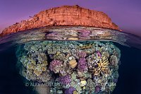 Sunset Split Level, Egypt