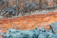 Volcanic Details, Mexico