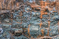 Volcanic Details, Mexico