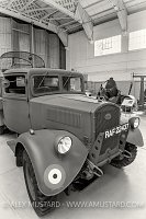 Ford WOT Truck