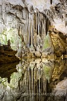 Neptune's Cave. Sardinia, Italy