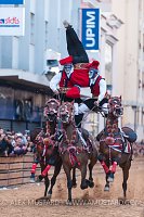 Peak Performance. Sardinia, Italy