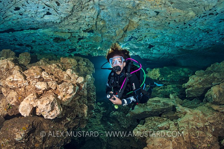 Overhead Environment. Sardinia, Italy.