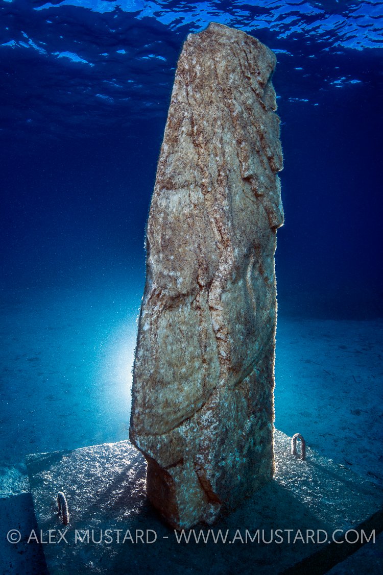 MuMart Exhibition. Sardinia, Italy.