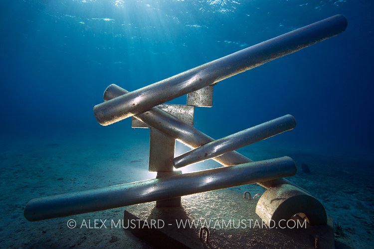 MuMart Exhibition. Sardinia, Italy.