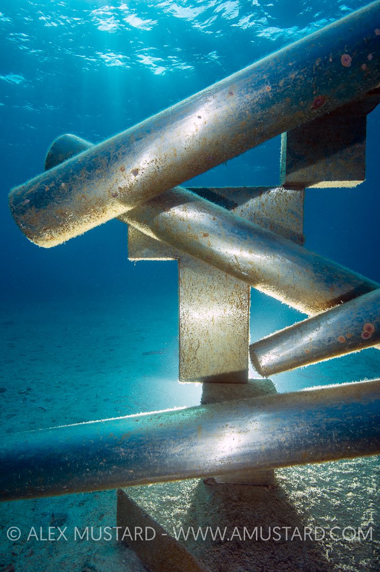 MuMart Exhibition. Sardinia, Italy.