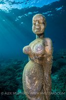 MuMart Exhibition. Sardinia, Italy.