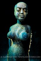 MuMart Exhibition. Sardinia, Italy.