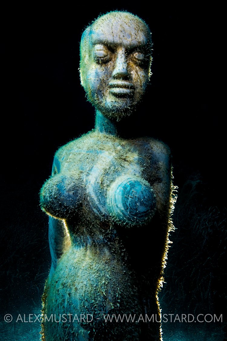 MuMart Exhibition. Sardinia, Italy.