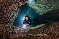 Exploration. Sardinia, Italy.