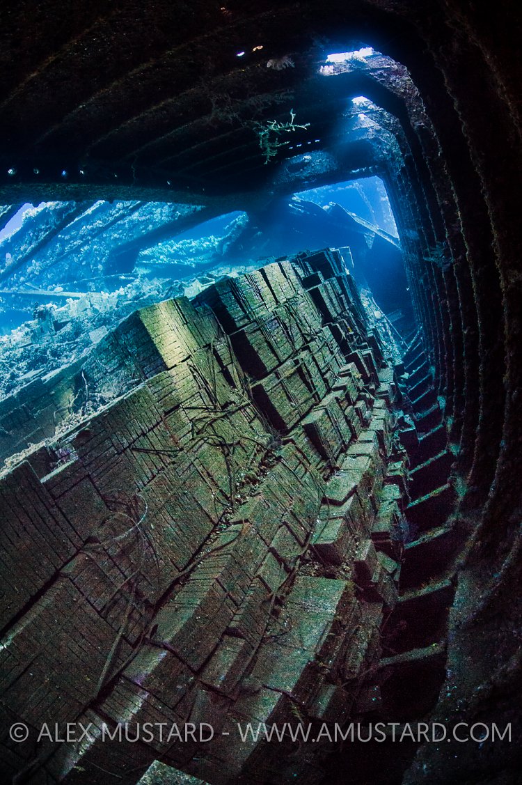 Tiles In The Chrisoula K. Egypt