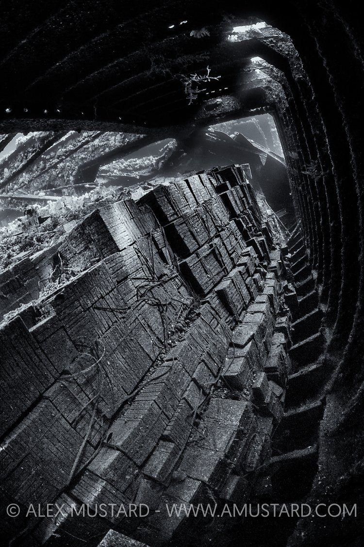 Tiles In The Chrisoula K. Egypt